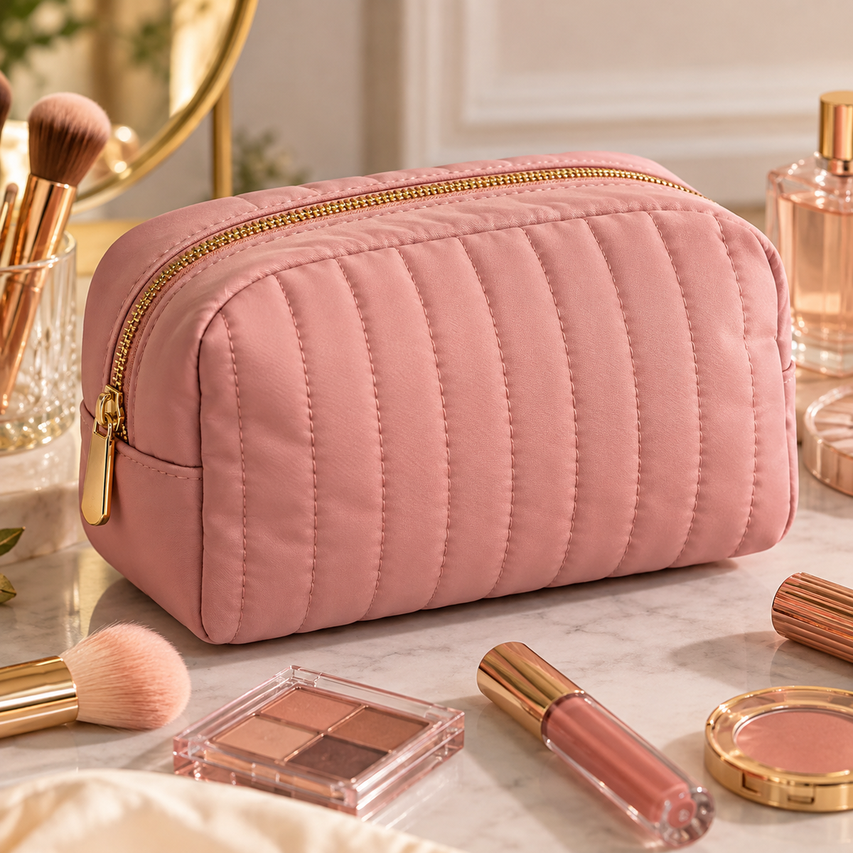 Makeup Pouch