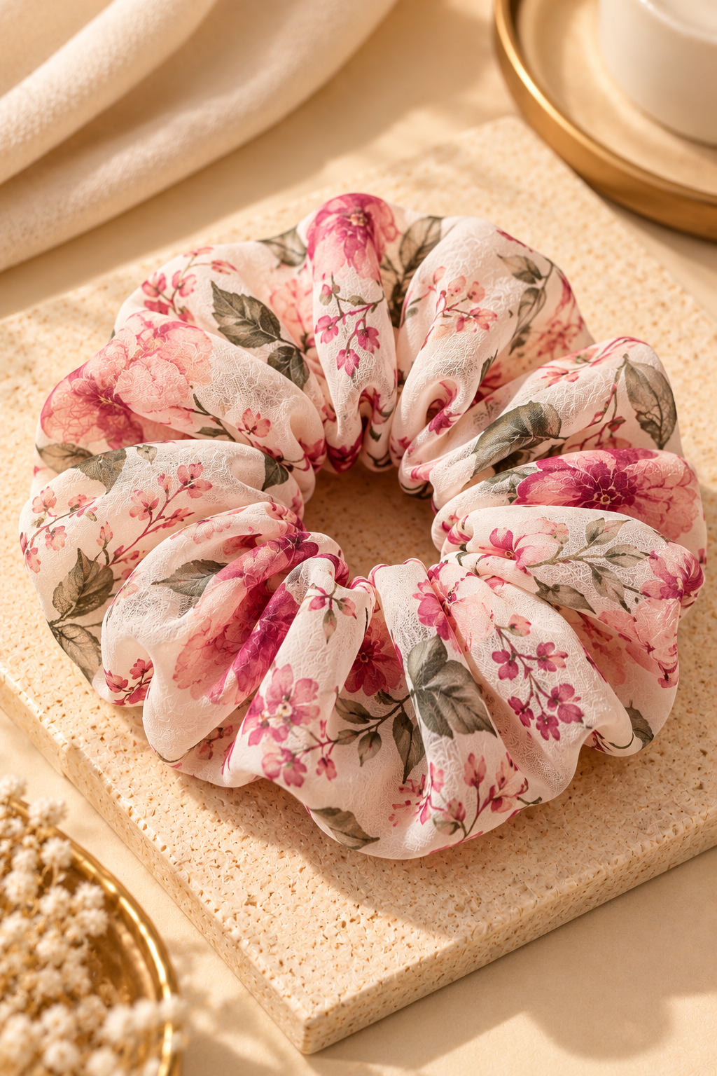 Scrunchies